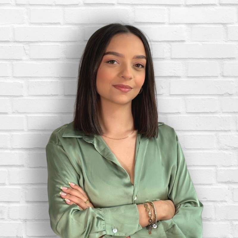 Dorine Morliere